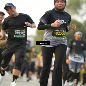 Runner Photo 6316538