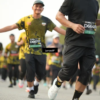 Runner Photo 6316539