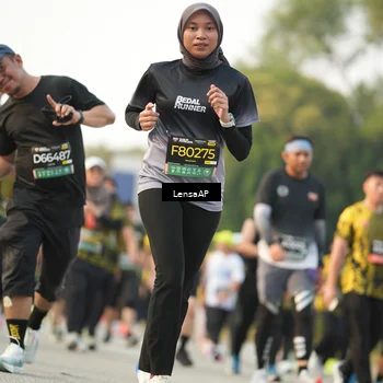 Runner Photo 6316540