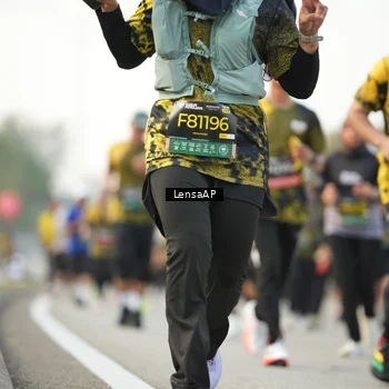 Runner Photo 6316550