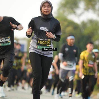 Runner Photo 6316552
