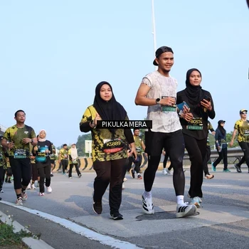Runner Photo 6316559