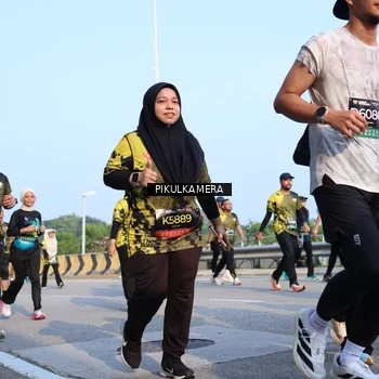 Runner Photo 6316565