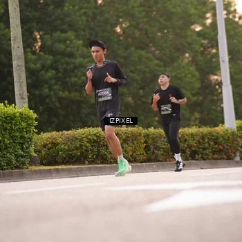 Runner Photo 6316566