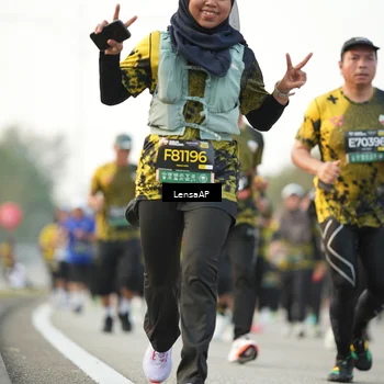 Runner Photo 6316569