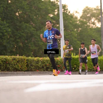 Runner Photo 6316577