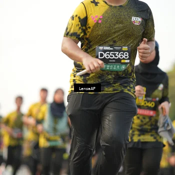 Runner Photo 6316584