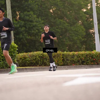 Runner Photo 6316585