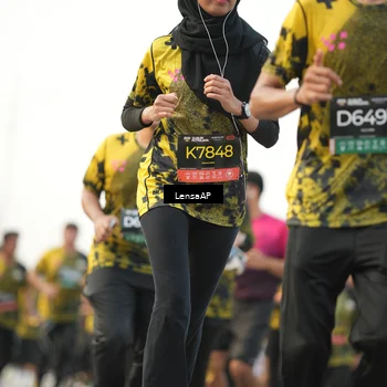Runner Photo 6316593