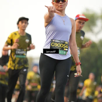 Runner Photo 6316597
