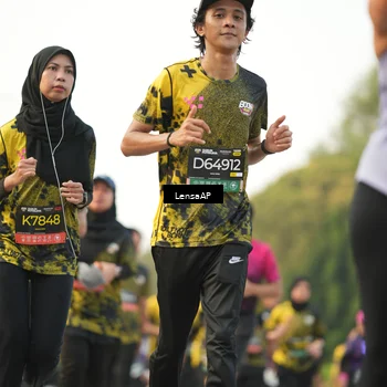 Runner Photo 6316600