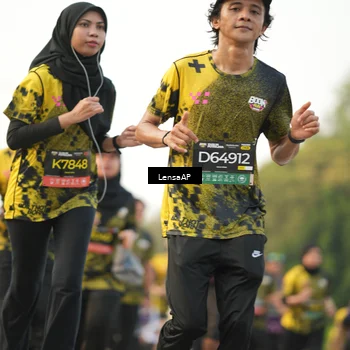 Runner Photo 6316606