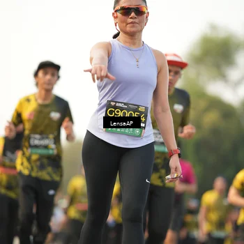 Runner Photo 6316616