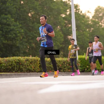 Runner Photo 6316623