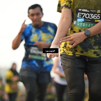 Runner Photo 6316630