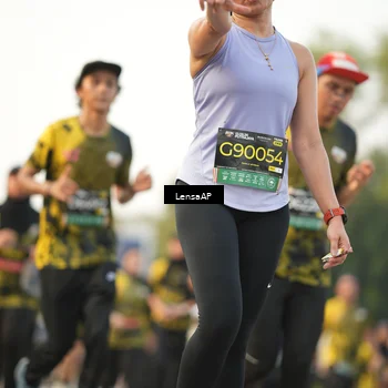 Runner Photo 6316632