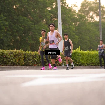 Runner Photo 6316633