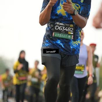 Runner Photo 6316635