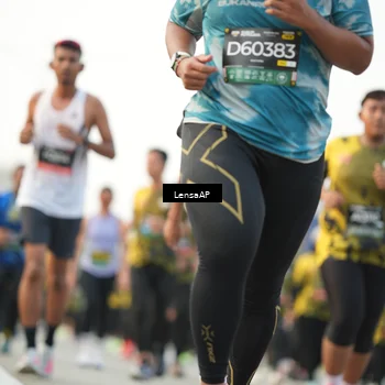 Runner Photo 6316636