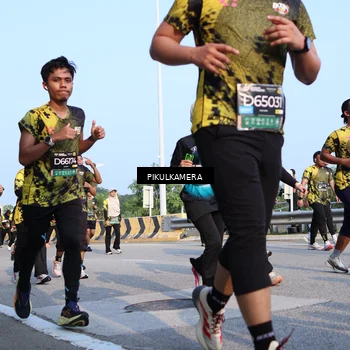 Runner Photo 6316639