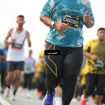 Runner Photo 6316647