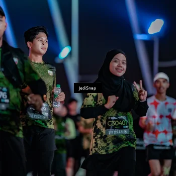Runner Photo 6316648