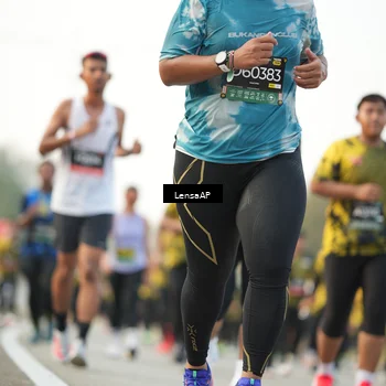 Runner Photo 6316656