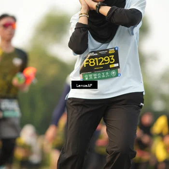 Runner Photo 6316661