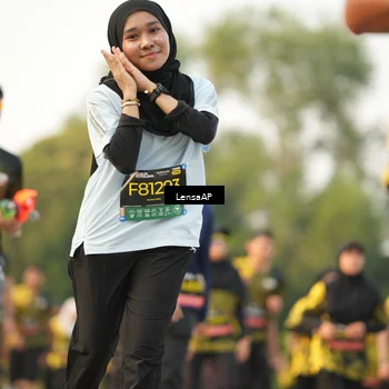 Runner Photo 6316668