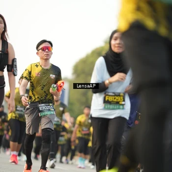 Runner Photo 6316676