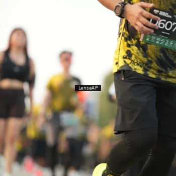 Runner Photo 6316679