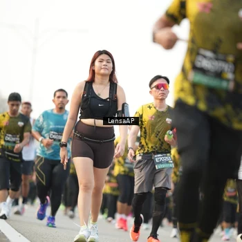 Runner Photo 6316686