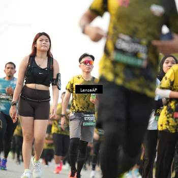 Runner Photo 6316691