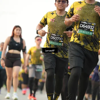 Runner Photo 6316703