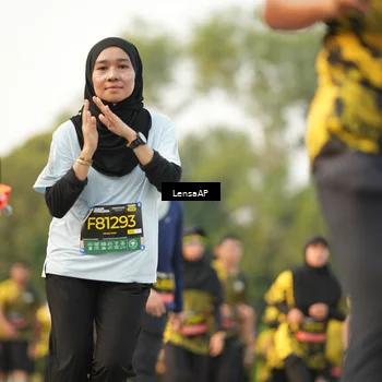 Runner Photo 6316704