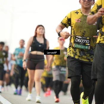 Runner Photo 6316705