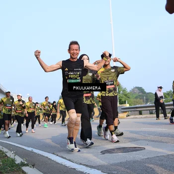 Runner Photo 6316706