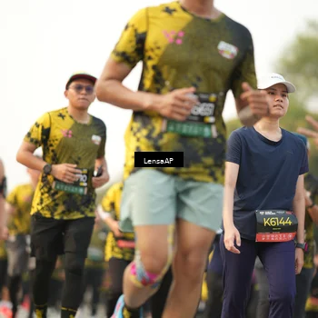 Runner Photo 6316715
