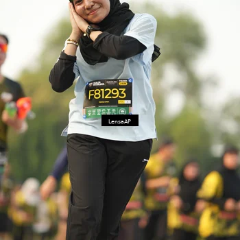 Runner Photo 6316717