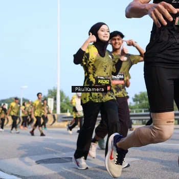 Runner Photo 6316727