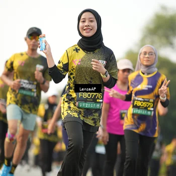 Runner Photo 6316731