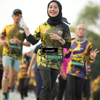 Runner Photo 6316744