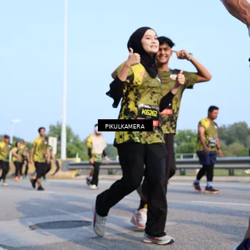 Runner Photo 6316750