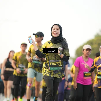 Runner Photo 6316751