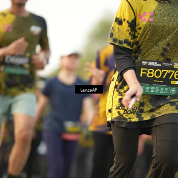 Runner Photo 6316753