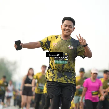 Runner Photo 6316759