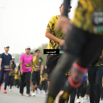 Runner Photo 6316776
