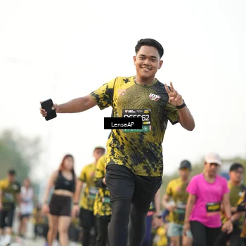 Runner Photo 6316780