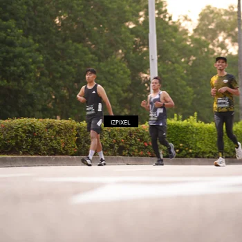 Runner Photo 6316781