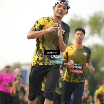 Runner Photo 6316782